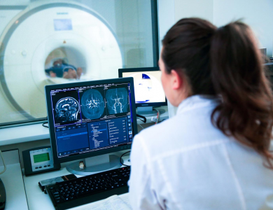 Реабилитационный центр | Магнитно-резонансный томограф MAGNETOM Siemens Skyra